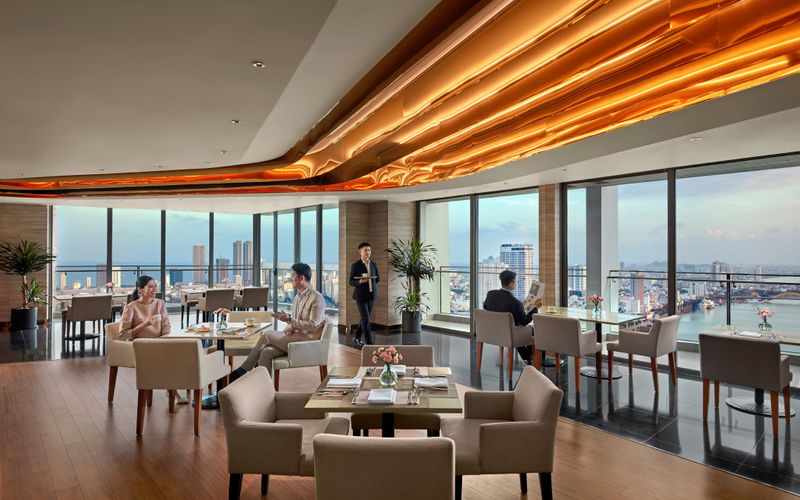 Novotel Đà Nẵng Premier Han River