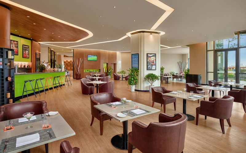 Novotel Đà Nẵng Premier Han River