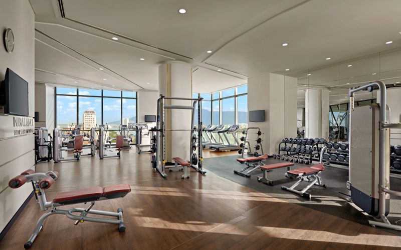 Novotel Đà Nẵng Premier Han River