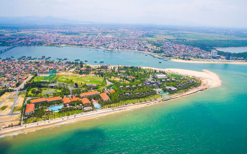 sun spa resort quảng bình 2026