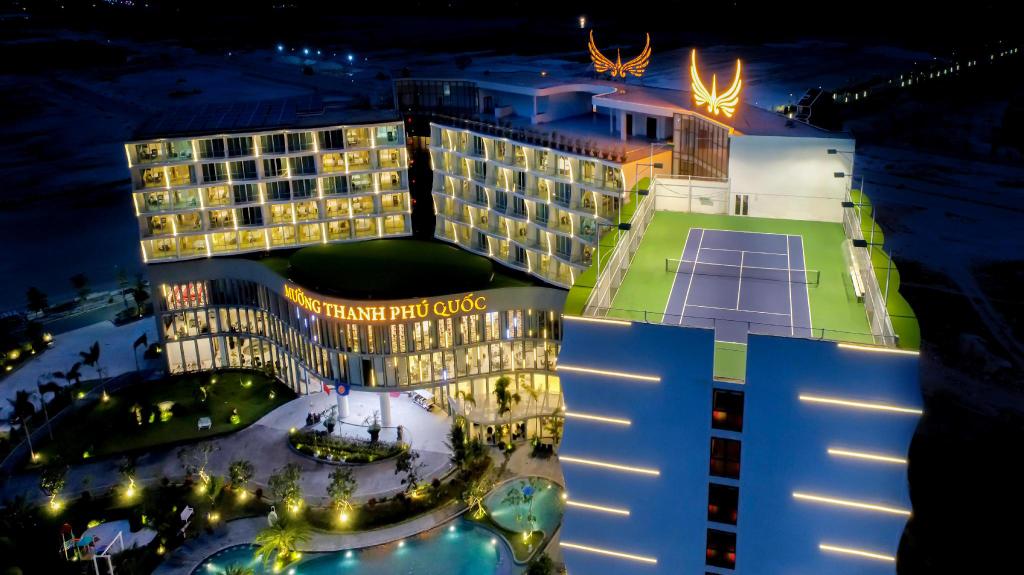 Mường Thanh Luxury Phú Quốc Hotel 5 Sao – Ưu đãi hè 2021