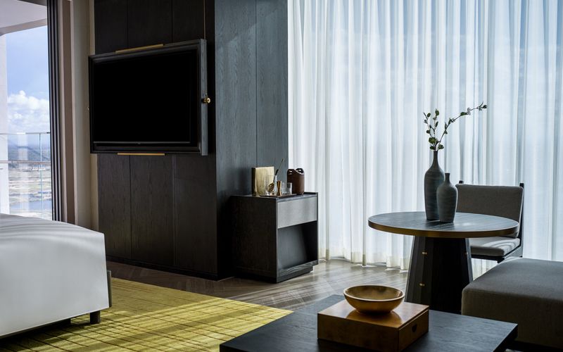 Khách sạn Hoiana Hotel & Suite, Quảng Nam 