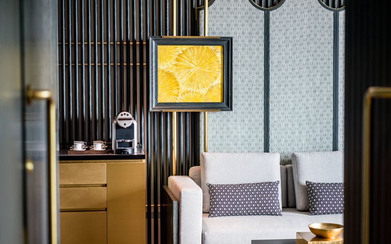 Khách sạn Hoiana Hotel & Suite, Quảng Nam 