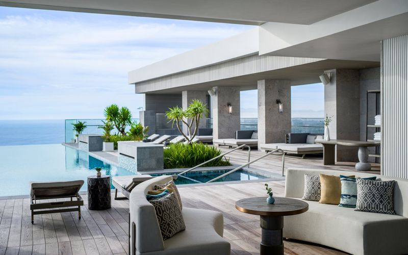 Khách sạn Hoiana Hotel & Suite, Quảng Nam 