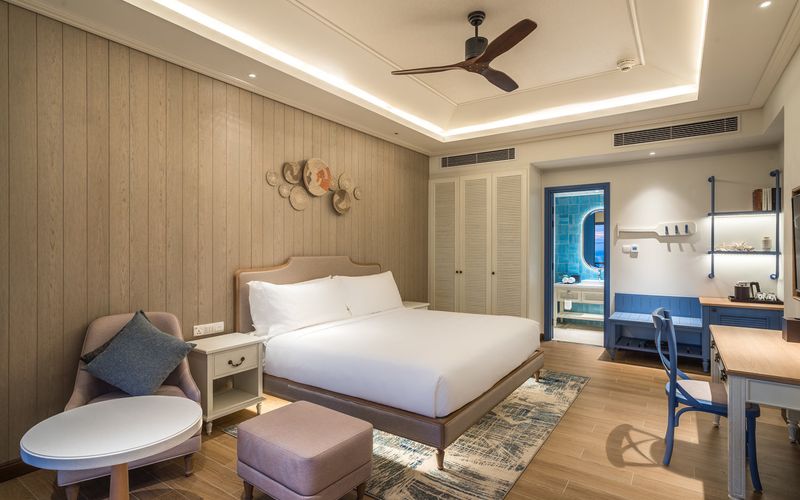 Centara Mirage Resort Mũi Né