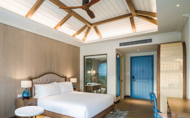 Centara Mirage Resort Mũi Né