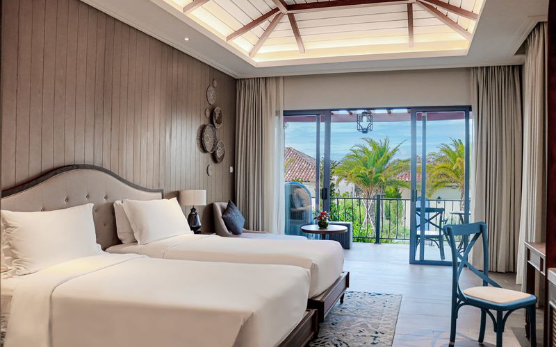Centara Mirage Resort Mũi Né