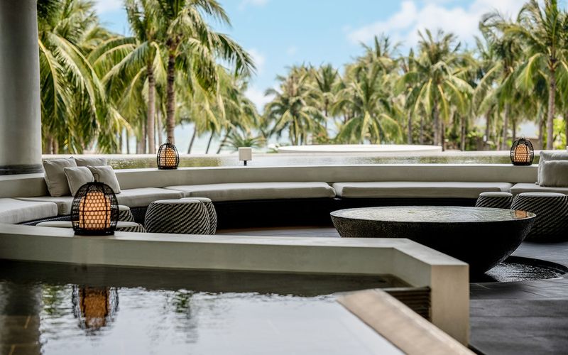 Shilla Monogram Quangnam Danang