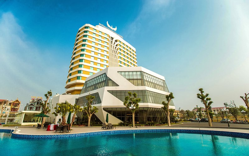 Khách sạn Mường Thanh Grand Bắc Giang