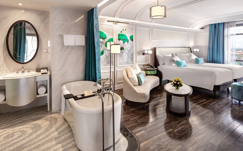 Khách sạn Royal Hội An MGallery