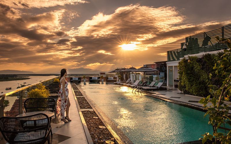 Khách sạn Royal Hội An MGallery