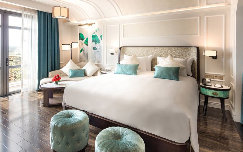 Khách sạn Royal Hội An MGallery