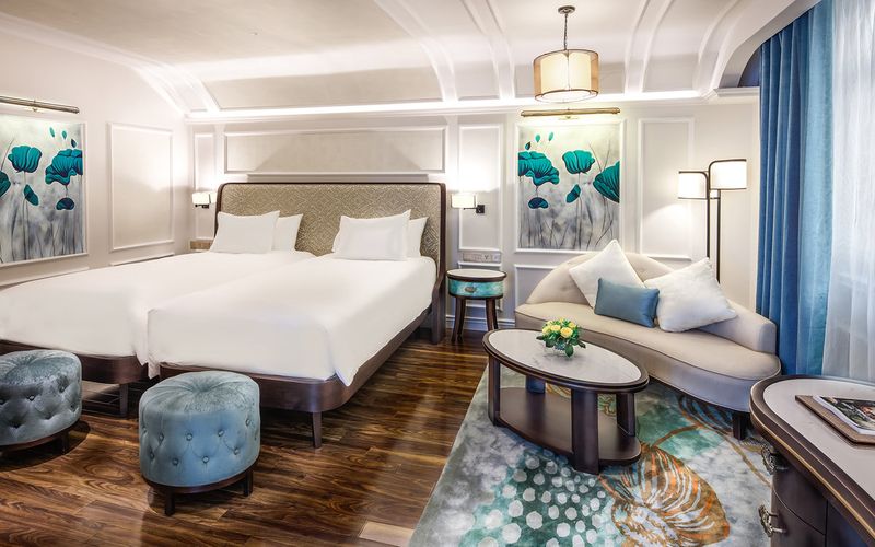 Khách sạn Royal Hội An MGallery