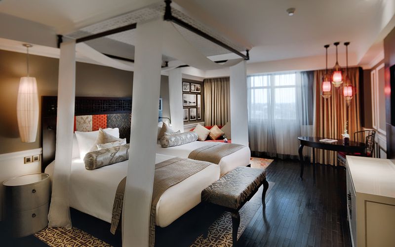 Khách sạn Royal Hội An MGallery