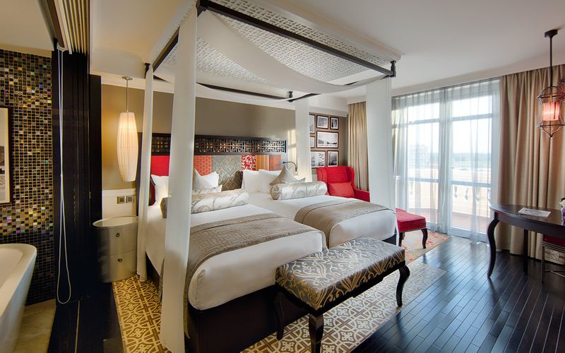 Khách sạn Royal Hội An MGallery