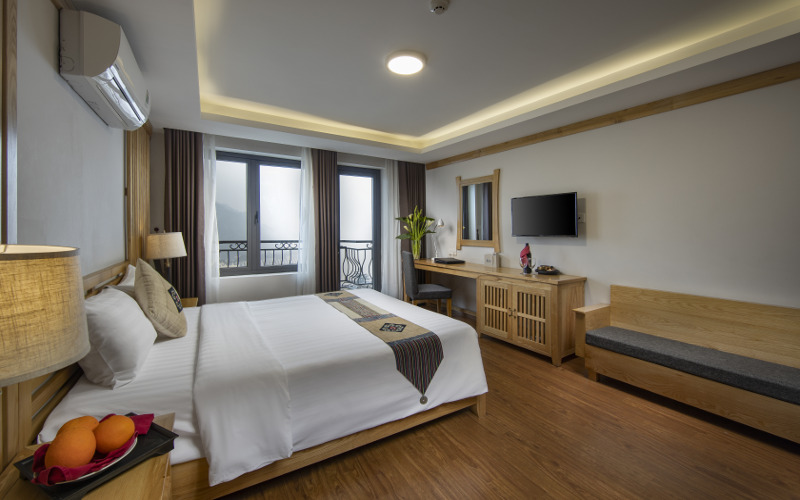 Sapa Highland Resort & Spa