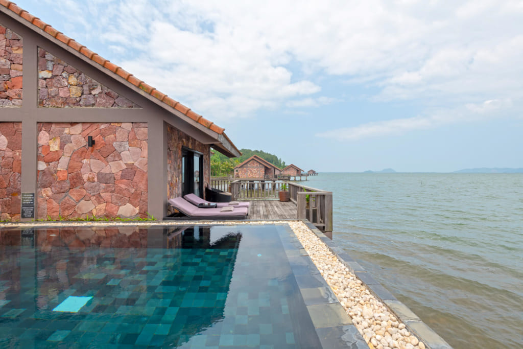 Vedana Lagoon Resort & Spa, Huế