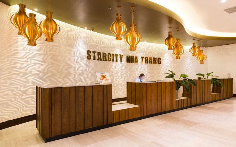 StarCity NhaTrang