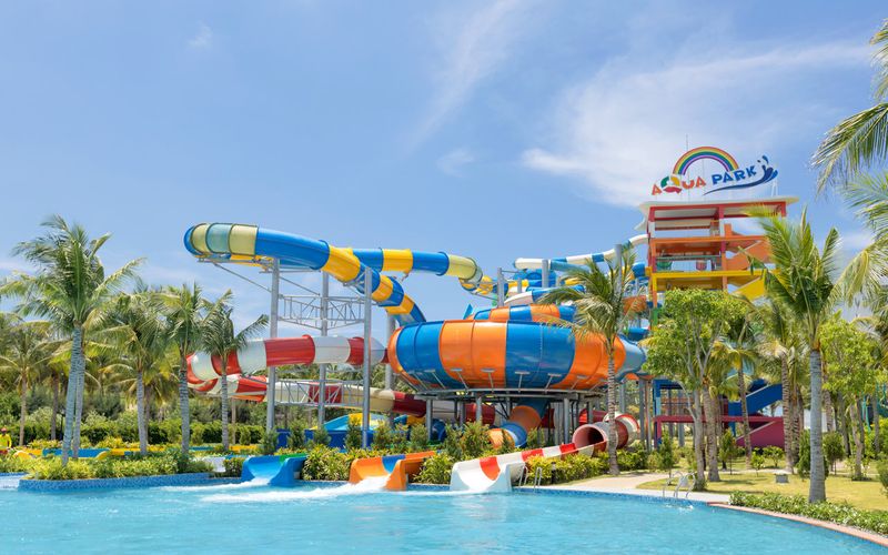 Selectum Noa Resort Cam Ranh