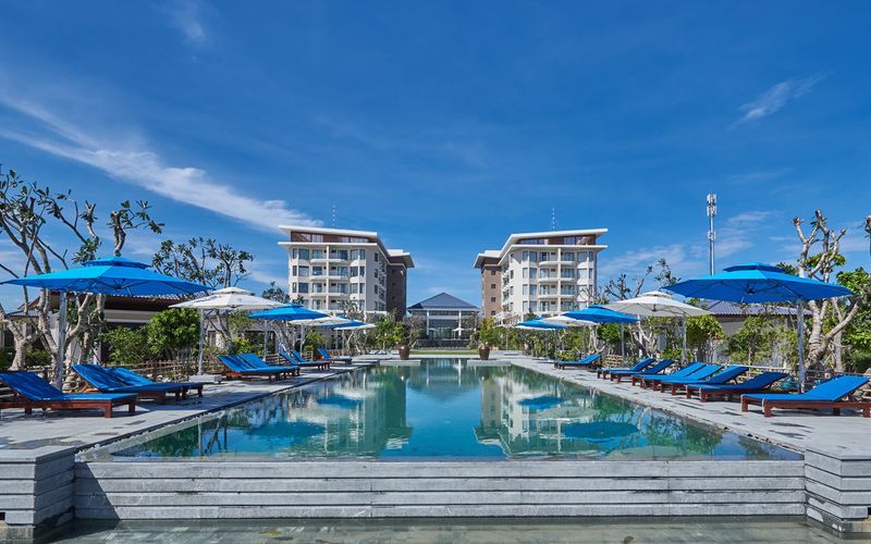 Hoan My Resort Phan Rang, Ninh Thuận