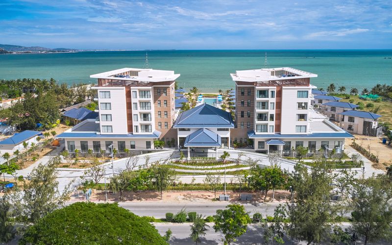 Hoan My Resort Phan Rang, Ninh Thuận