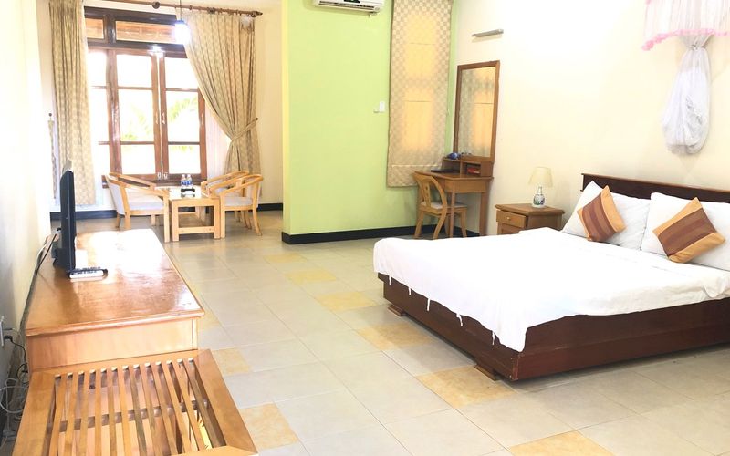 Long Thuan Hotel Resort Phan Rang, Ninh Thuận