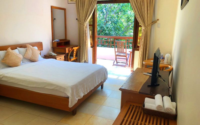 Long Thuan Hotel Resort Phan Rang, Ninh Thuận