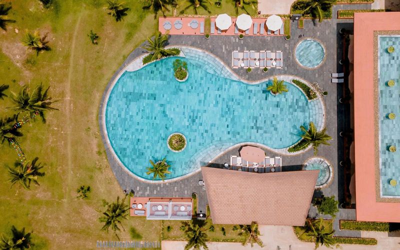 Voco Resort Quảng Bình