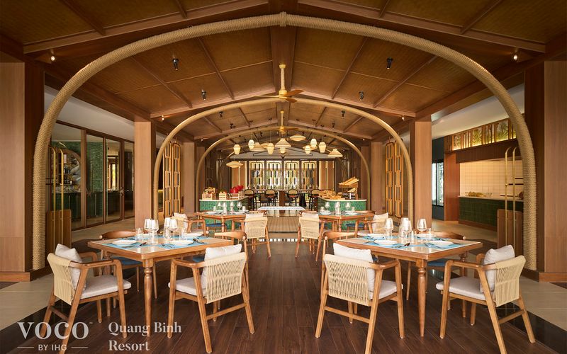Voco Resort Quảng Bình