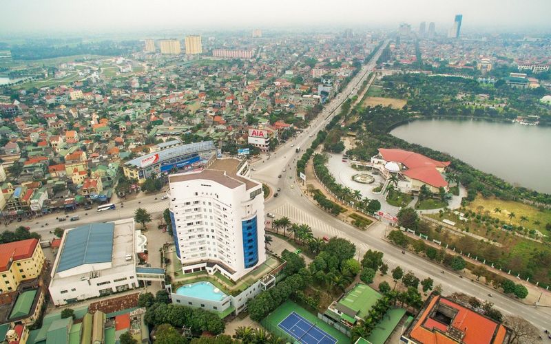 Dịch Vụ Massage Tại Khách Sạn Mường Thanh Grand Phương Đông