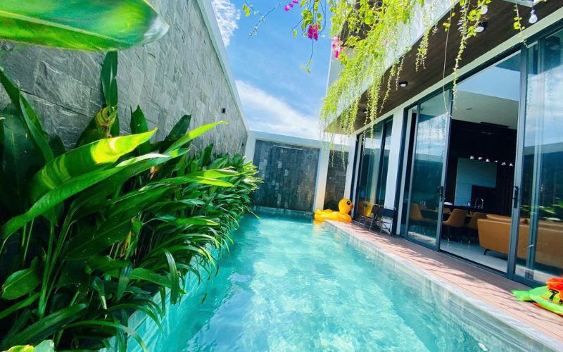 villa Cửa Lò