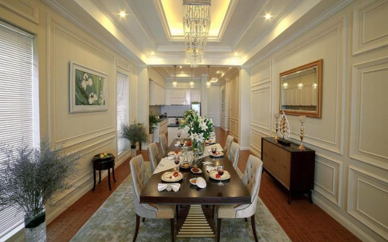 cho thuê villa Cửa Lò 2 phòng ngủ