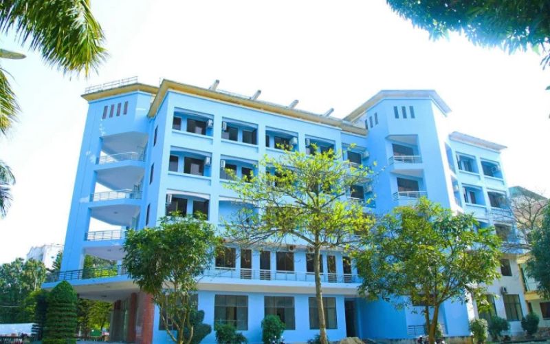khách sạn 3 sao cửa lò công đoàn