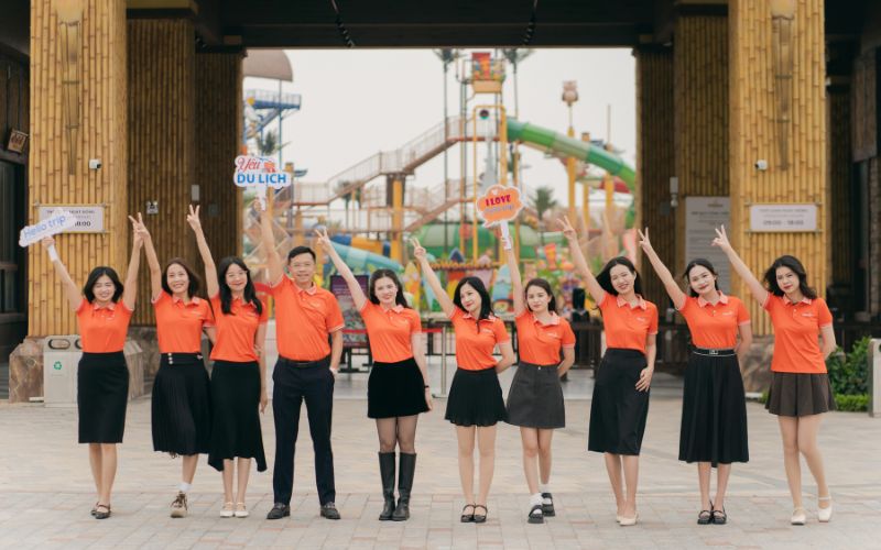 khách sạn 4 sao Cửa Lò