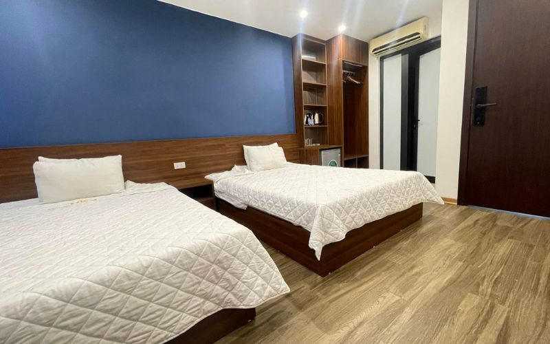 khách sạn 4 sao Cửa Lò