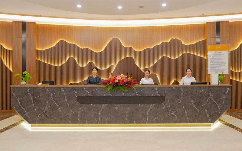 Mường Thanh Luxury Điện Biên 5 sao 3