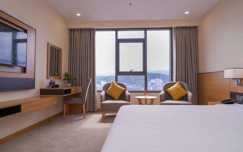 Mường Thanh Luxury Điện Biên 5 sao 6