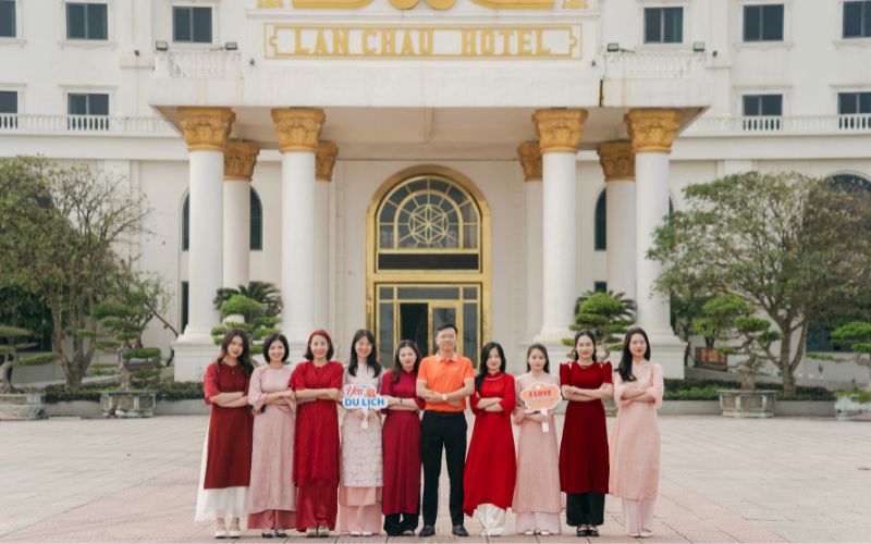 kinh nghiệm du lịch Thiên Cầm Hà Tĩnh