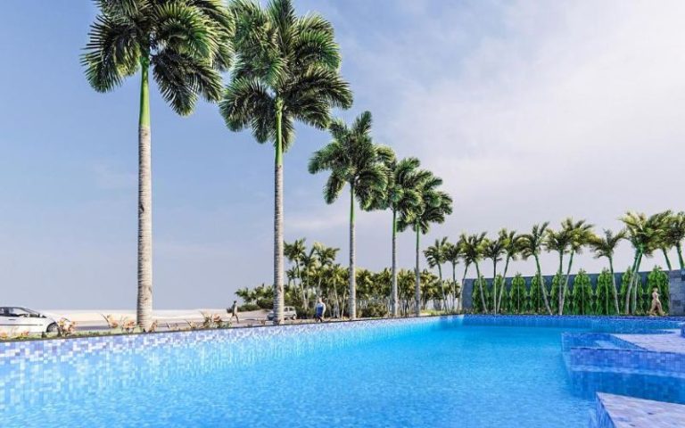kinh nghiệm du lịch Thiên Cầm Hà Tĩnh