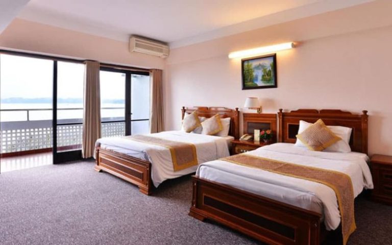 kinh nghiệm du lịch Thiên Cầm Hà Tĩnh