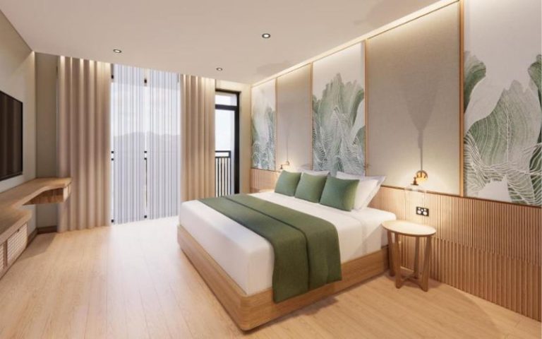 kinh nghiệm du lịch Thiên Cầm Hà Tĩnh