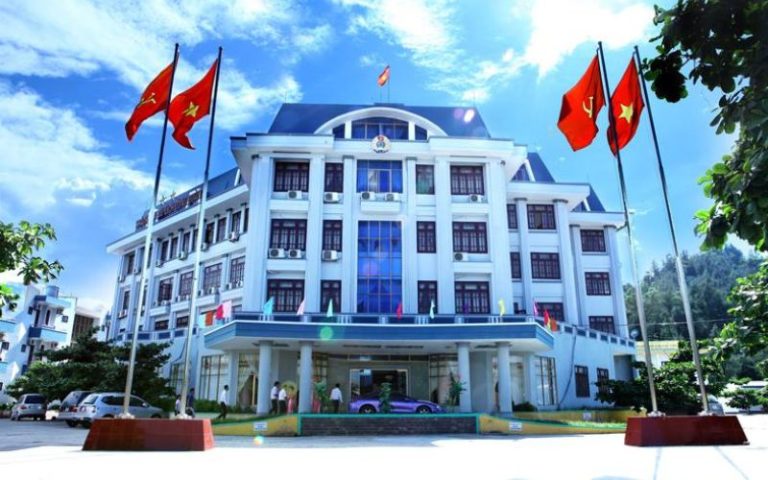 kinh nghiệm du lịch Thiên Cầm Hà Tĩnh