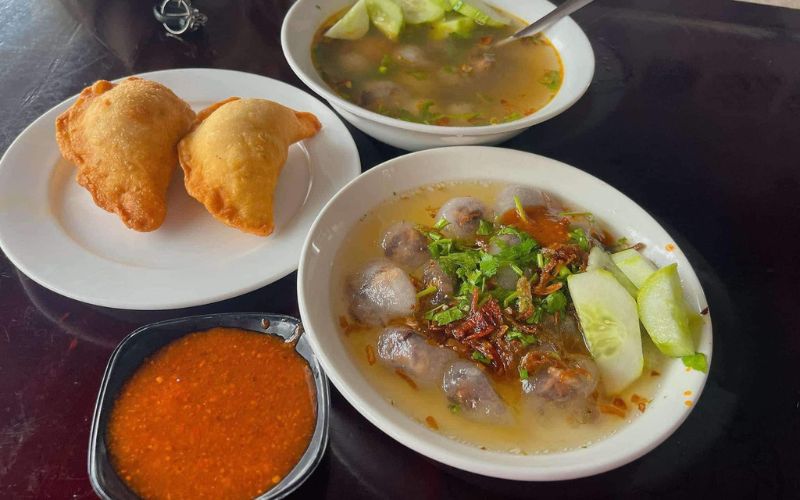 kinh nghiệm du lịch Thiên Cầm Hà Tĩnh