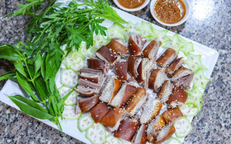 kinh nghiệm du lịch Thiên Cầm Hà Tĩnh