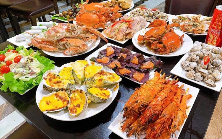 kinh nghiệm du lịch Thiên Cầm Hà Tĩnh