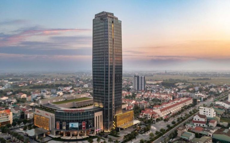 kinh nghiệm du lịch Thiên Cầm Hà Tĩnh