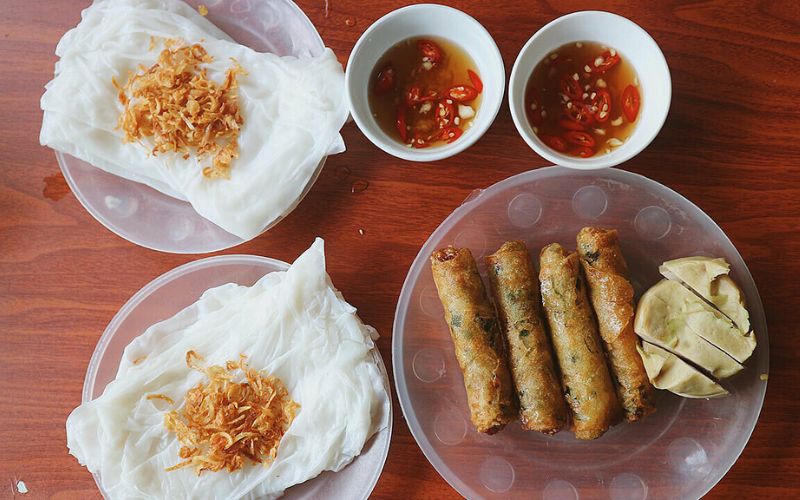 kinh nghiệm du lịch Thiên Cầm Hà Tĩnh