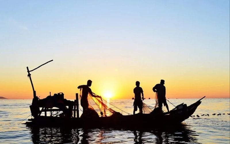 kinh nghiệm du lịch Thiên Cầm Hà Tĩnh
