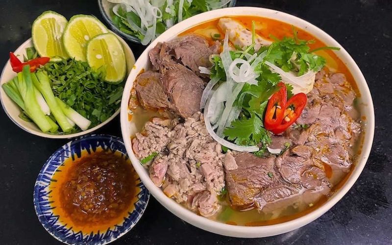 kinh nghiệm du lịch Thiên Cầm Hà Tĩnh
