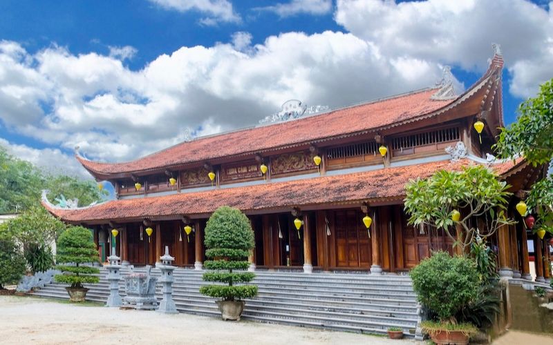 kinh nghiệm du lịch Thiên Cầm Hà Tĩnh